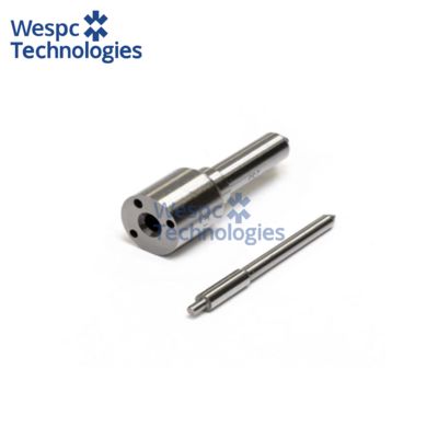 ভালো দাম WESPC Fuel Injector Nozzle 2645K612 For Hitachi ZX200 ZX225 ZX270 Excavator অনলাইন