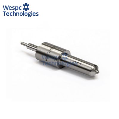 ভালো দাম WESPC Fuel Injectors Nozzle 2645A604 For Komatsu PC130 PC138 PC160 Excavator অনলাইন