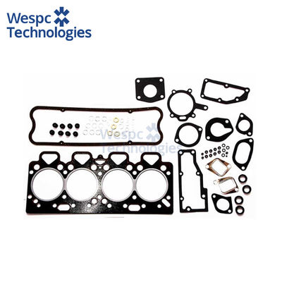Guter Preis WESPC U5LT1014 Gasket Replacement For Perkins A4.236 Upper Gasket Set Online