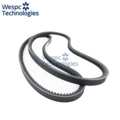 Хорошая цена WESPC Fan Belt 2614B665 for Perkins Diesel Engines OEM Replacement онлайн