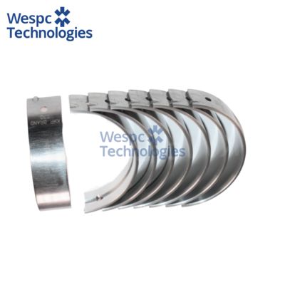 Bom preço WESPC Bearing 198586140B Main Set Undersize for Diesel Engine Crankshaft Repair on-line