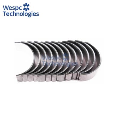 Bom preço WESPC Bearing T400525 Connecting Rod Standard Size for Diesel Engine Repair on-line