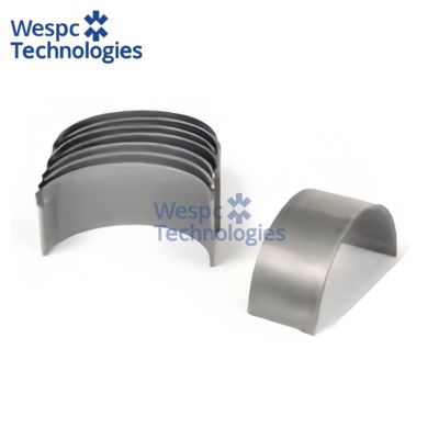 Bom preço WESPC Bearing T418696 Main Set Standard Size for Diesel Engine Crankshaft Support on-line