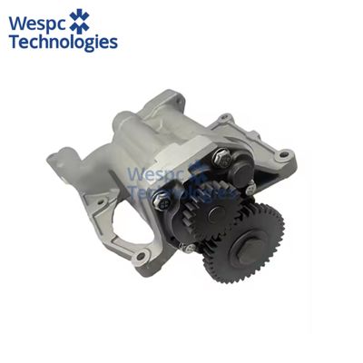 ভালো দাম WESPC T411864 Oil Pump for Perkins 1106D-E66TA Diesel Engine Generator Tractor অনলাইন