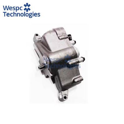 ভালো দাম WESPC CH10860 Oil Pump for Perkins 2306 2506 2806TAG Diesel Engine Generator অনলাইন