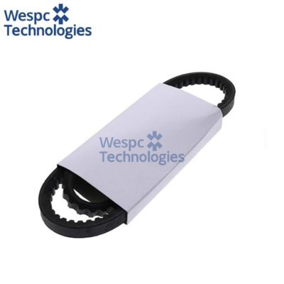 Хорошая цена WESPC Engine Fan Belt 080109134 for Perkins Diesel Engines OEM Replacement онлайн