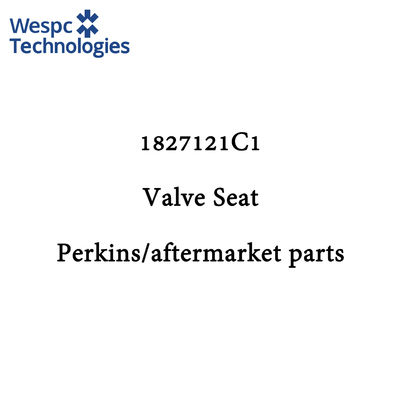 ভালো দাম WESPC Valve Seat 1827121C1 For Navistar Perkins DT466E DT530E HEUI Diesel Engine অনলাইন