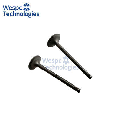 ভালো দাম WESPC Exhaust Valve 3124A171 For Perkins 1004 Series 4.0 L Diesels Engine অনলাইন