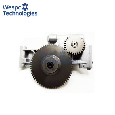ভালো দাম WESPC T400847 Engine Oil Pump For Perkins 1000 And 1100 Series Diesel Engines অনলাইন