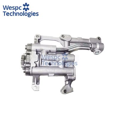 ভালো দাম WESPC T418996 oil pump for Perkins 1100 Series diesel engines অনলাইন