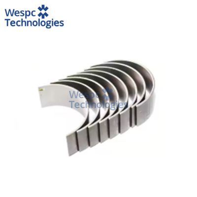 Bom preço WESPC Bearing U5ME0018A Main Set Diesel Component For Perkins 1004 1006 Engine on-line