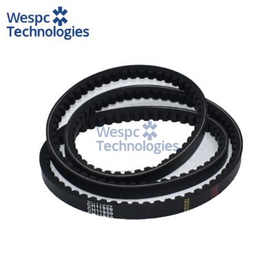 Bon prix WESPC Fan Belt CH11950 for Perkins  Diesel Generator Engines OEM Replacement en ligne
