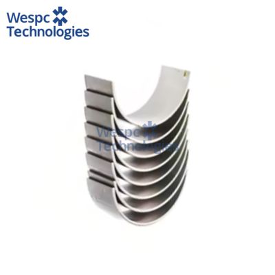 Bom preço WESPC Bearing U5ME0026 Conrod Set Diesel Component For Perkins 404D 404C Engine on-line