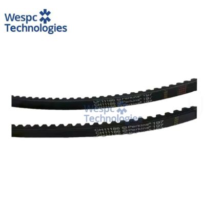 Bon prix WESPC Fan Belt CH11186 for Perkins Diesel Generator Engines OEM Replacement en ligne