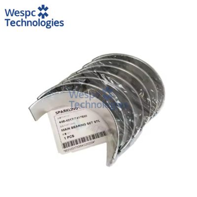 ভালো দাম WESPC Bearing U5MB0020 Main Set Diesel Component For Perkins 1106A 1106C 1106D Engine অনলাইন