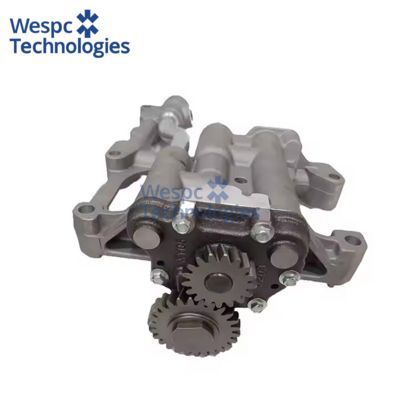 ভালো দাম WESPC T418992 Oil Pump For Perkins 1100 Series Diesel Engines অনলাইন
