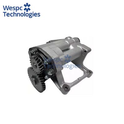Good price WESPC T419939 T410626 Oil Pump For Perkins 1006 1106 Series Diesel Engines online