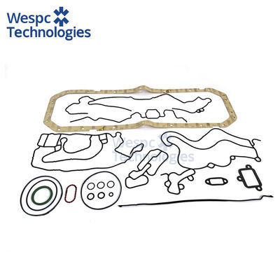 Good price WESPC 1824985C97 Gasket Replacement For Perkins 1300 Bottom Gasket Kit online