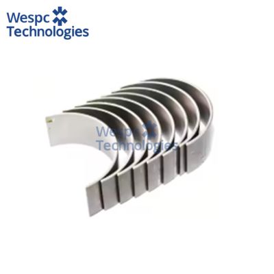 Good price WESPC Bearing T420153 Conrod Set Diesel Component For Perkins 1104C 1104D Engine online