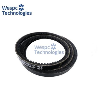 Хорошая цена WESPC Fan Belt 2614B558 for Perkins Diesel Generator Engines OEM Replacement онлайн