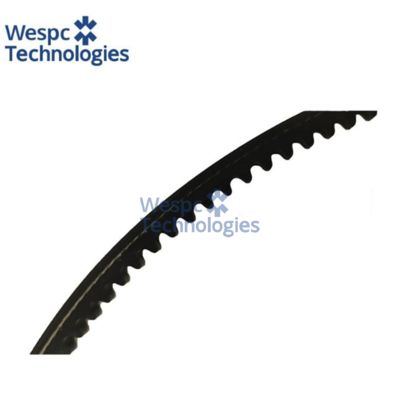 Хорошая цена WESPC Fan Belt 2614B654/2614B554 for Perkins Diesel Generator Engines OEM Replacement онлайн