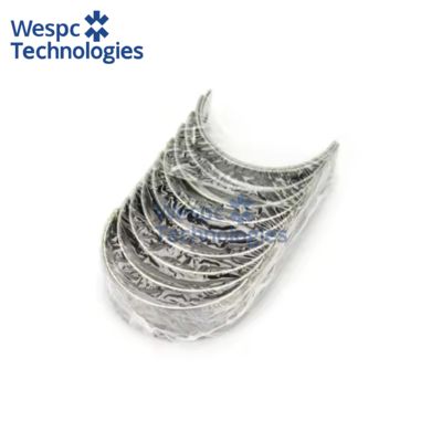 Good price WESPC Bearing U5MB0033A Main Set Diesel Component For Perkins 1104C 1106A Engine online