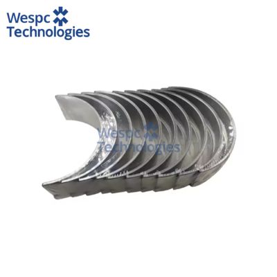Good price WESPC Bearing U5MB0033 Main Set Diesel Component For Perkins 1104C 1106A Engine online
