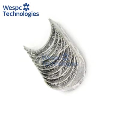 Good price WESPC Bearing U5MB0033C Main Set Diesel Component For Perkins 1104C 1106A Engine online