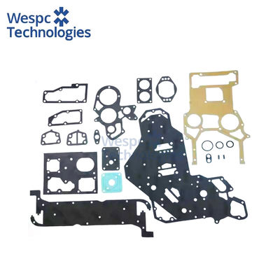 Good price WESPC U5LB1310 Gasket Replacement For Perkins 1004 Bottom Gasket Kit online