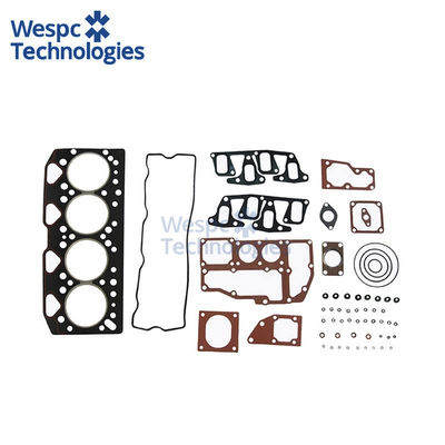 Good price WESPC U5LT0308 U5LT1202 Gasket Replacement For Perkins 1004 Top Gasket Set online
