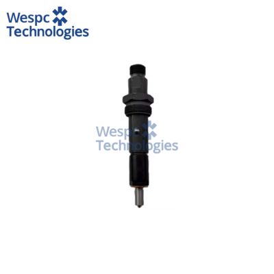 ভালো দাম WESPC Fuel Injector 0432133821 Diesel Injection Component For BP27 Engine Applications অনলাইন