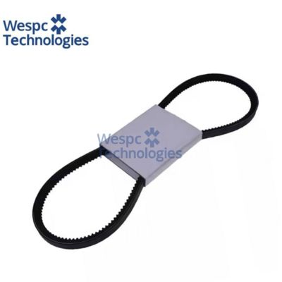 Хорошая цена WESPC Fan Belt 2614B653 for Perkins 1004 1006 1104 Diesel Generator Engines онлайн