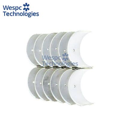 ভালো দাম WESPC KRP3008 বিয়ারিং প্রতিস্থাপন ফিট পার-কিন্স ইঞ্জিন প্রধান বিয়ারিং সেট অনলাইন