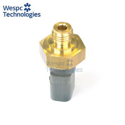 Bom preço Sensor de pressão de óleo WESPC T405054 Para motor Perkins Cat C13 C15 C18 C32 C7 C7.1 on-line