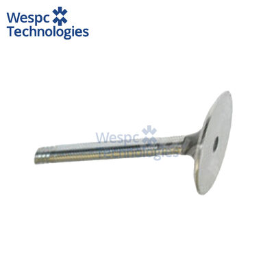 Buon prezzo Valvola di scarico WESPC T422529 per motori diesel turbo Perkins T4.236 in linea