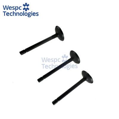 ราคาดี วาล์วไอเสีย WESPC U20176380 สำหรับเครื่องยนต์ดีเซล Perkins 400 series ออนไลน์