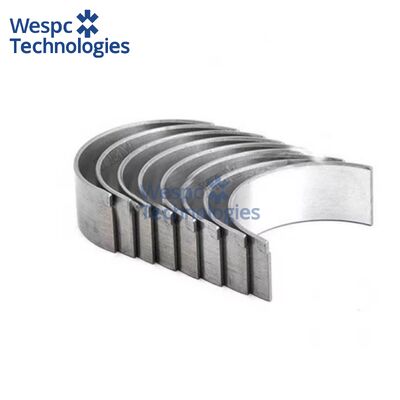Giá tốt. WESPC U5ME0006A Rod Bearing 0.25 Phân bổ phù hợp cho động cơ Perkins trực tuyến