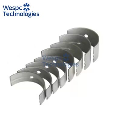 Dobra cena. WESPC U5ME0006C Rod Bearing 0,75 Zastępne dopasowane do silnika Perkinsa w Internecie
