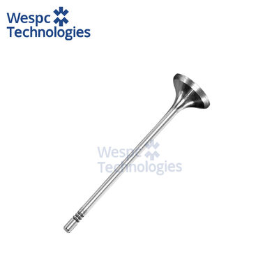 Buen precio Válvula de admisión WESPC 3142H031 para motores diesel de las series 1004 y 1006 de Perkins en línea