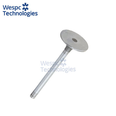 Buen precio Válvula de admisión WESPC 1842913C1 para motor diésel turboalimentado Perkins T4.236 en línea