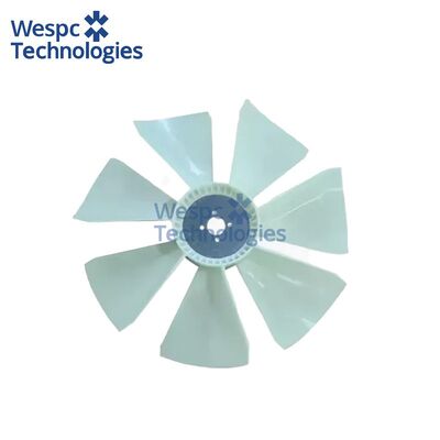 Good price WESPC Cooling Fan 2485C555 for Perkins 1106 Diesel Engine Generator online