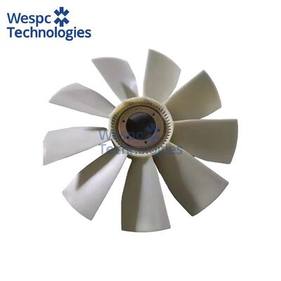 Goede prijs WESPC Koelventilator CH11188 voor Perkins Generator Dieselmotoren online