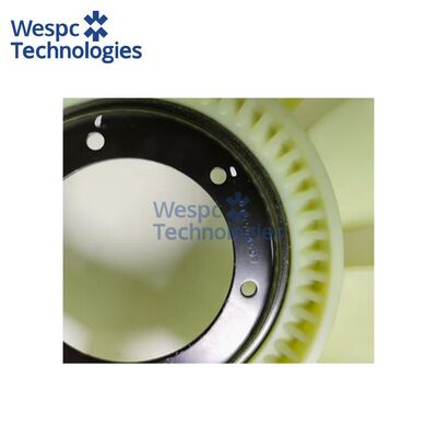 Good price WESPC Fan Blades CH12009 for Perkins Diesel Engine Generator for 2506 C13 online