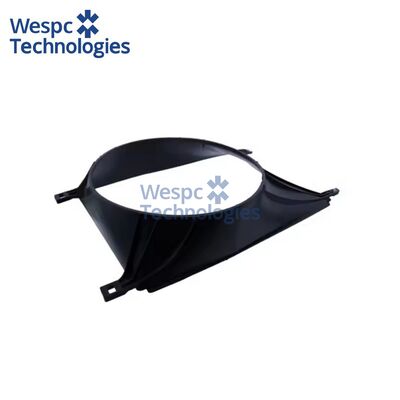Good price WESPC 24850083 Fan Cover for Perkins 1104 1106 Diesel Engine Generator Tractor online