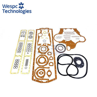 Good price WESPC WESPC KRP1263 Cylinder Bottom Gasket Kit for Perkins 2006 Diesel Engine online