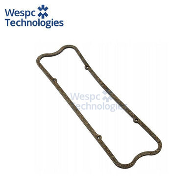 Harga yang bagus WESPC 36811132 Gasket Tutup Rocker (Material Fiber) untuk Mesin Diesel Perkins 1004.4 on line