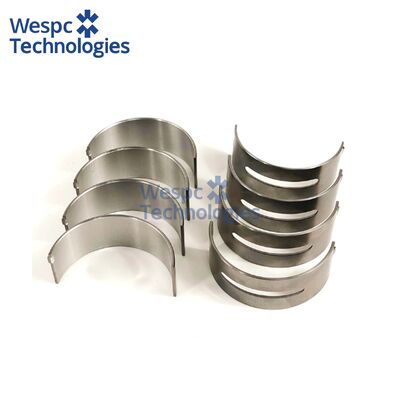 Buon prezzo WESPC U5MB0019B Cuscinetto principale 0,50 Sostituzione adatta per motore Perkins in linea