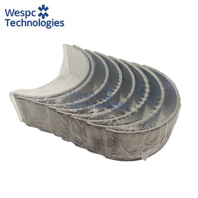 Bom preço WESPC U5ME0034A Bronzina de Biela 0.25 Substituição Adequada para Motor Perkins on-line