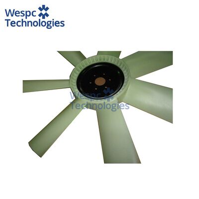 Buen precio WESPC 10000-13561 Ventilador de enfriamiento 610 mm para el motor diesel Perkins 1000 1100 en línea