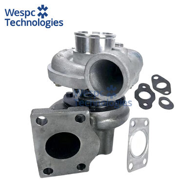 Harga yang bagus WESPC 2674A423 Turbo untuk Perkins 1103A 33TG1 33TG2 3 3L Mesin Gt2049s on line